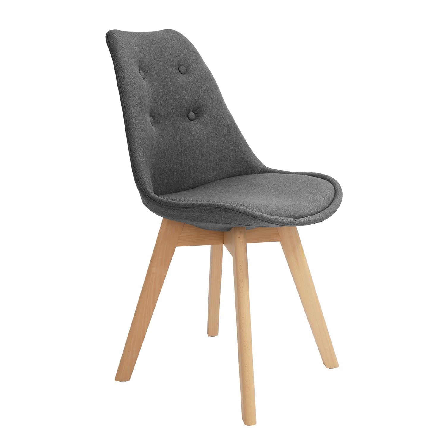 Tariq Fabirc Dining Chair