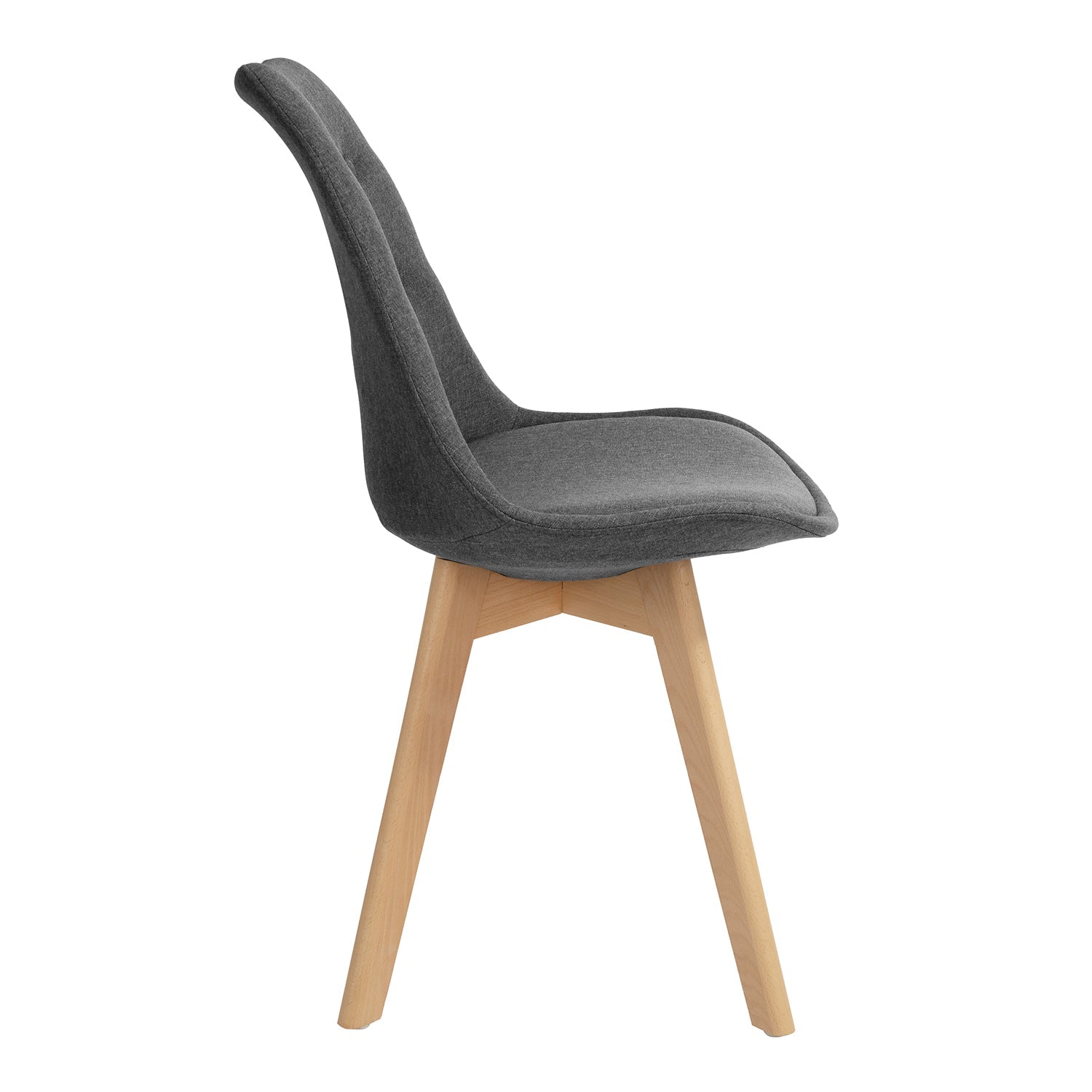 Tariq Fabirc Dining Chair