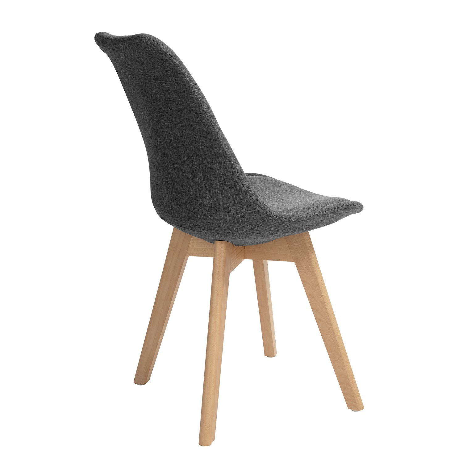 Tariq Fabirc Dining Chair