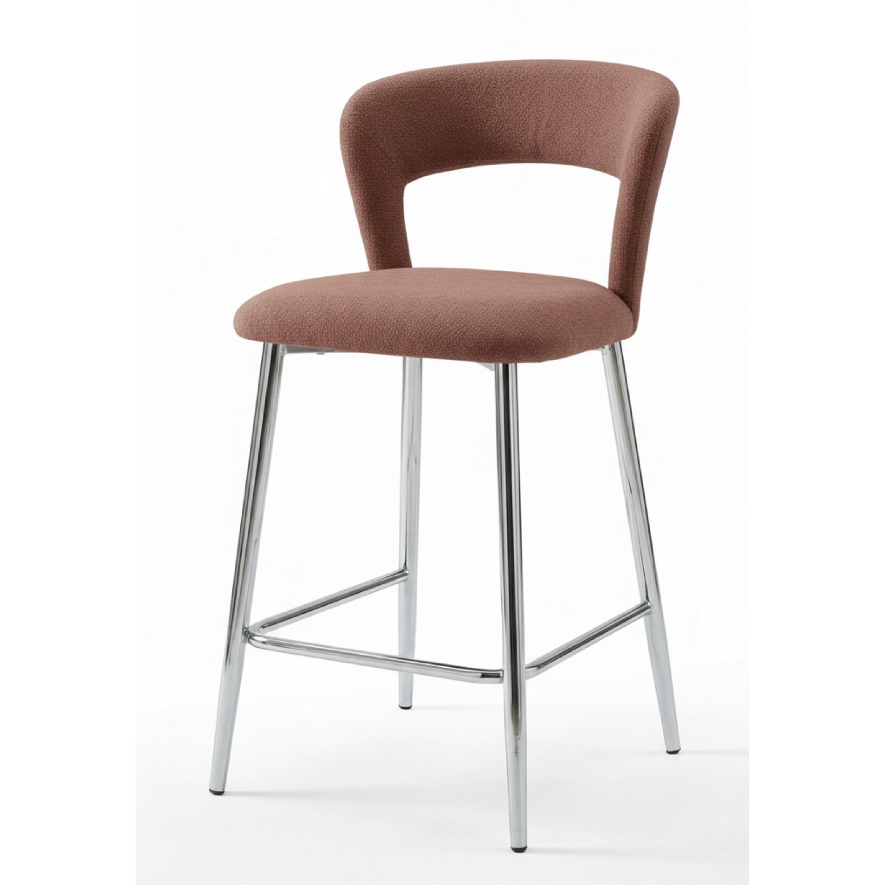 Bibliothecae Modern Minimalist Backless Bench - TAROQ