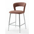 Bibliothecae Modern Minimalist Backless Bench - TAROQ