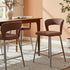 Bibliothecae Modern Minimalist Backless Bench - TAROQ