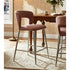 Bibliothecae Modern Minimalist Backless Bench - TAROQ