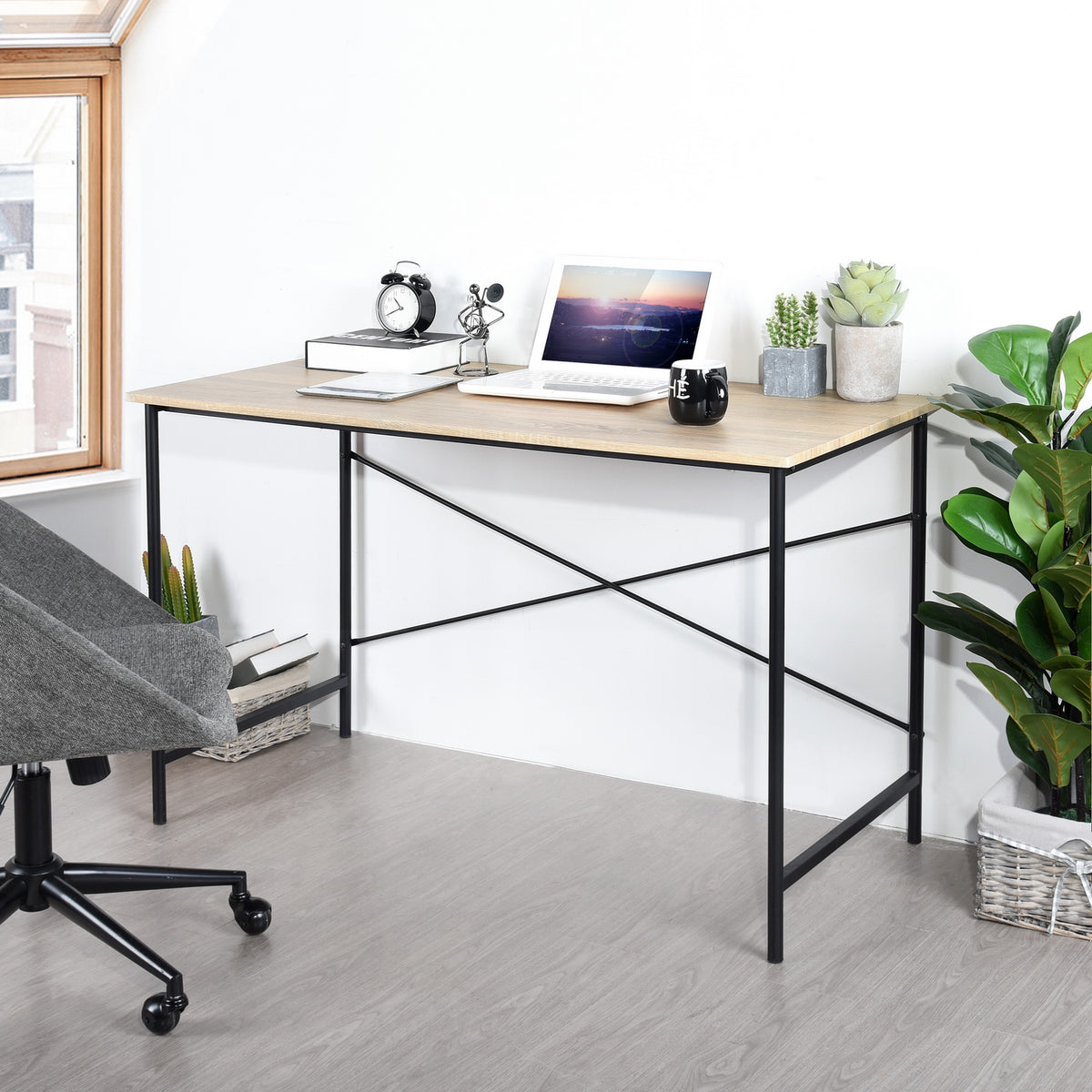 Tasman Office Desk