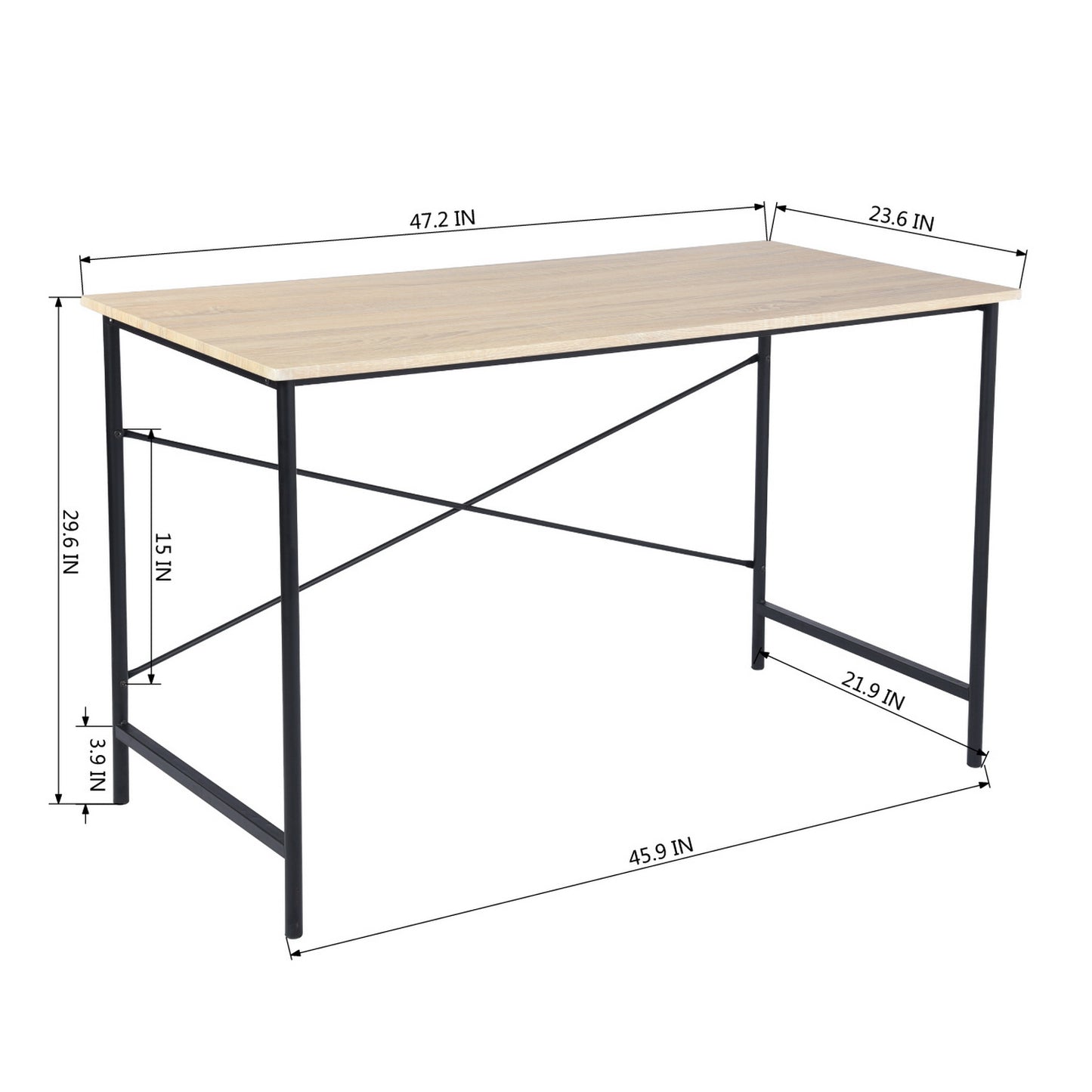 Tasman Office Desk