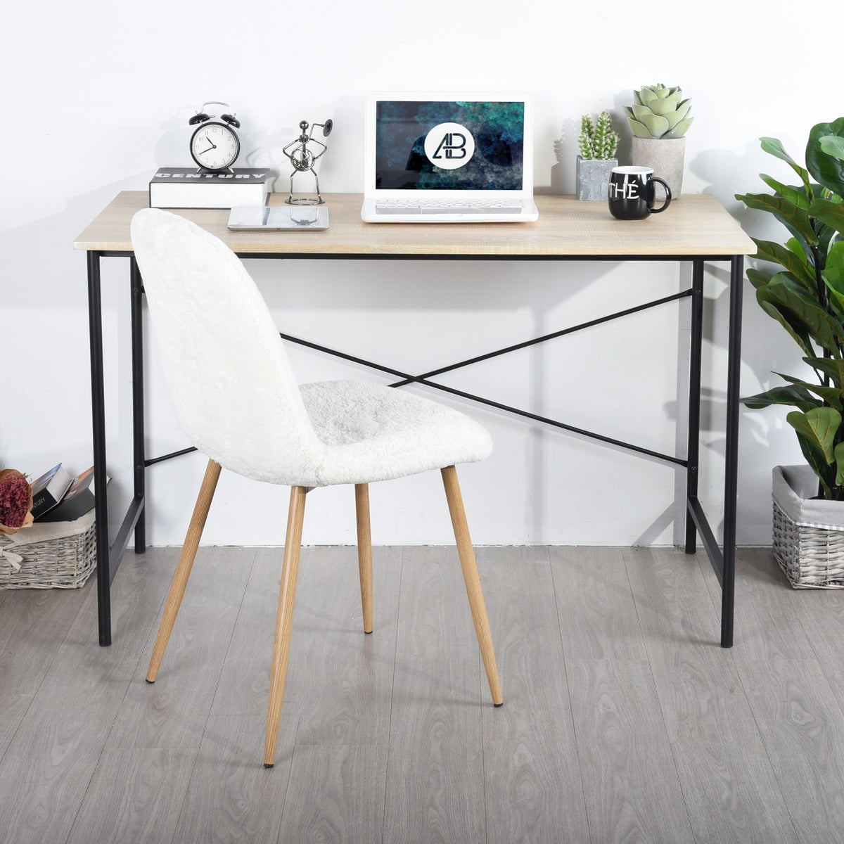 Tasman Office Desk
