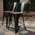 Thocar 29 Inch Bar Stools