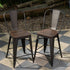 Thocar 29 Inch Bar Stools