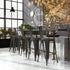 Thocar 29 Inch Bar Stools