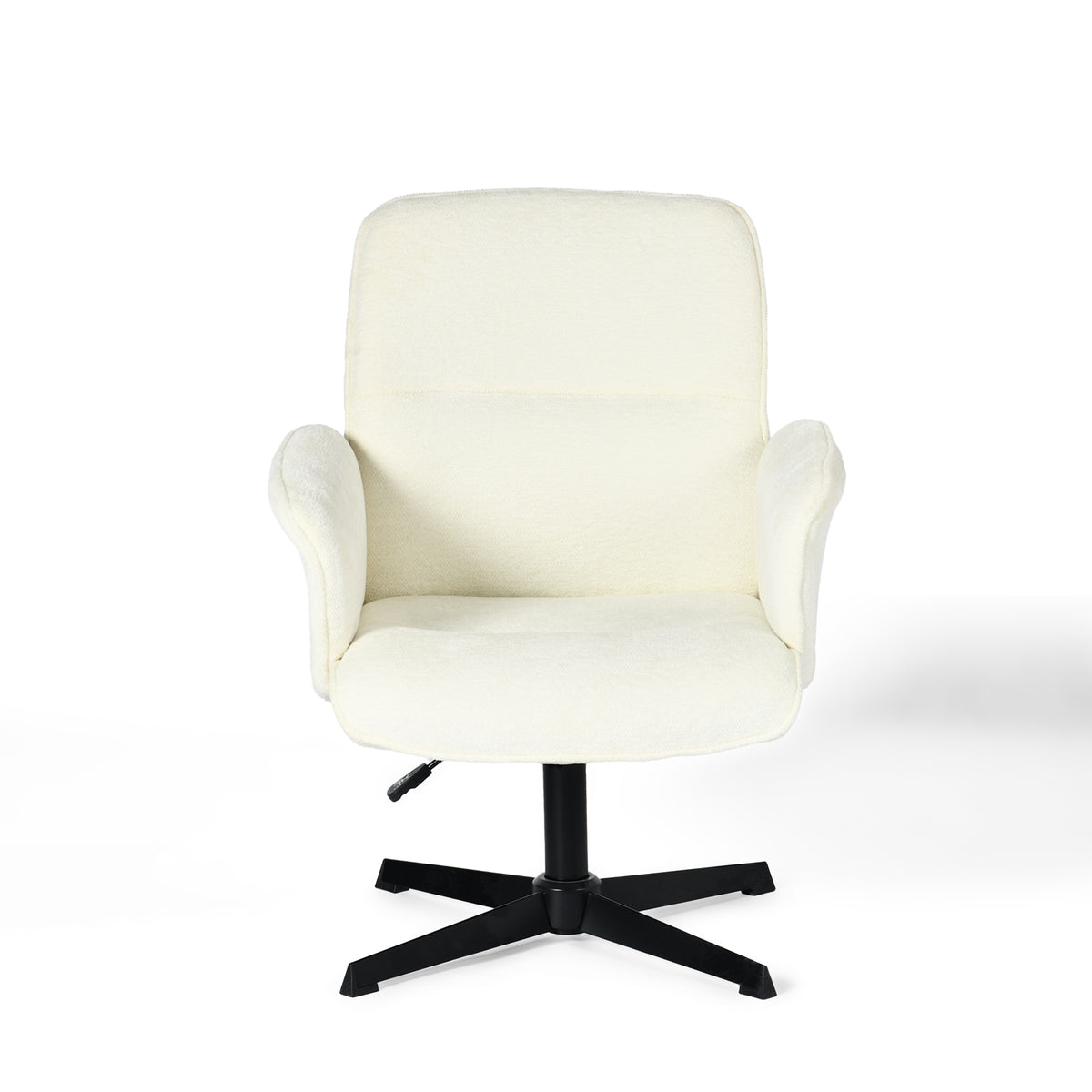 Modern Relax Chair, Plywood & Fabric, Adjustable - THOMASINA RELAX LUMOS BEIGE