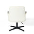Modern Relax Chair, Plywood & Fabric, Adjustable - THOMASINA RELAX LUMOS BEIGE