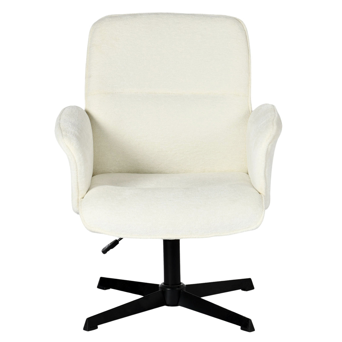 Modern Relax Chair, Plywood & Fabric, Adjustable - THOMASINA RELAX LUMOS BEIGE