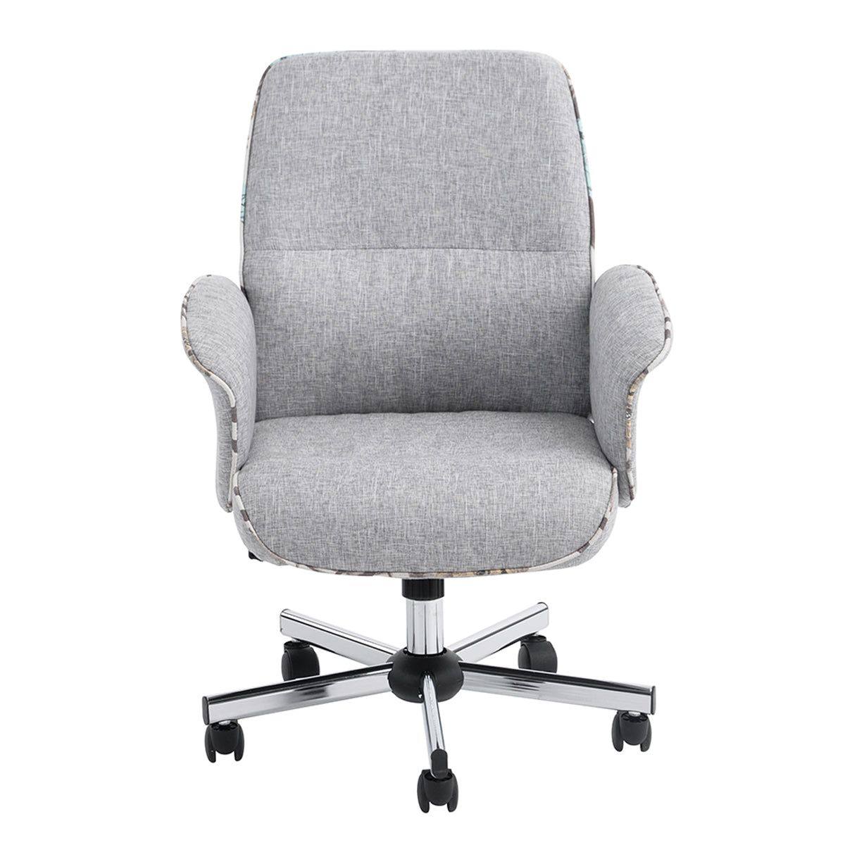 Thomasina Fabric Office  Chair