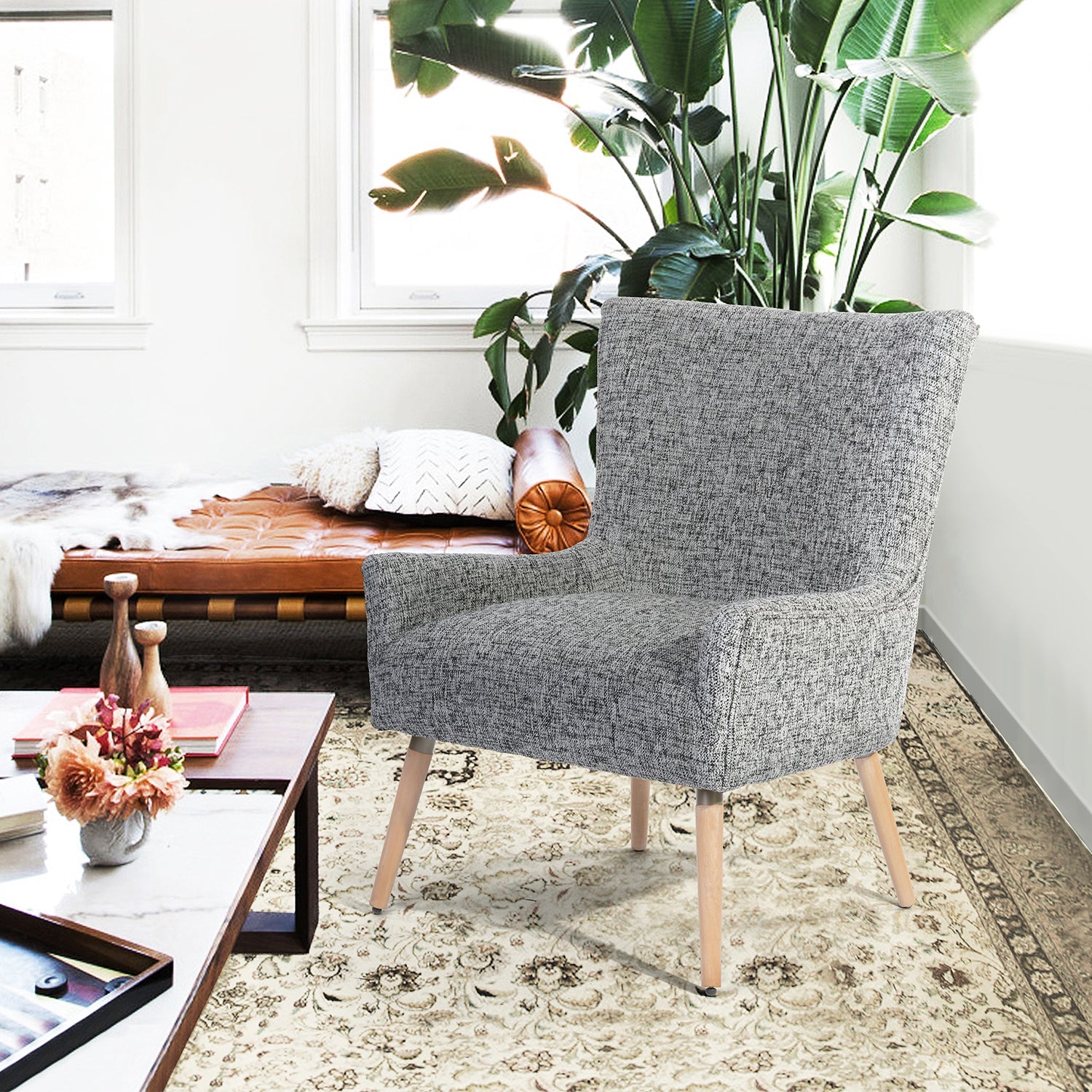 Thorne Accent Chair