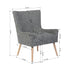 Thorne Accent Chair