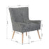 Thorne Accent Chair