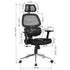 Tikitere Game Chair