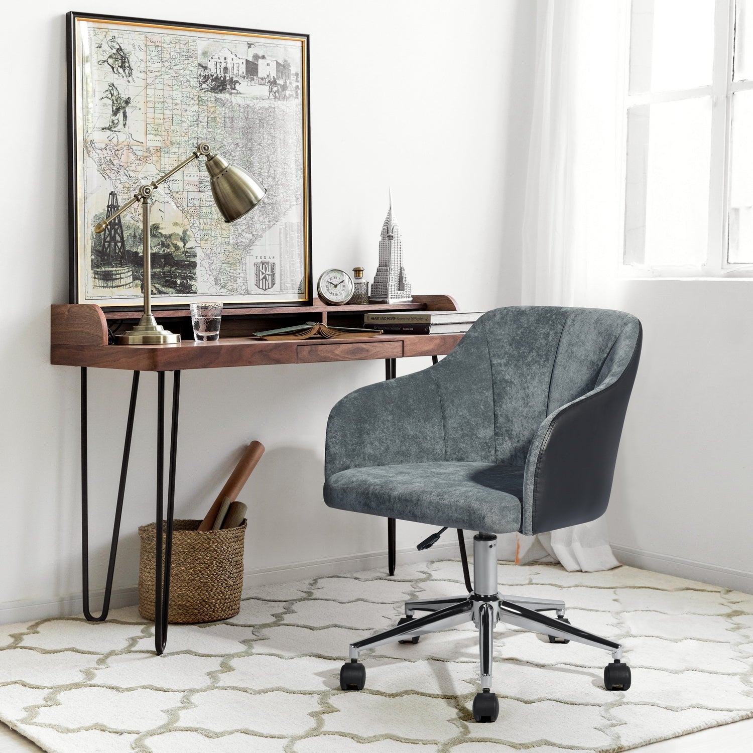 Tirau Office Chairs