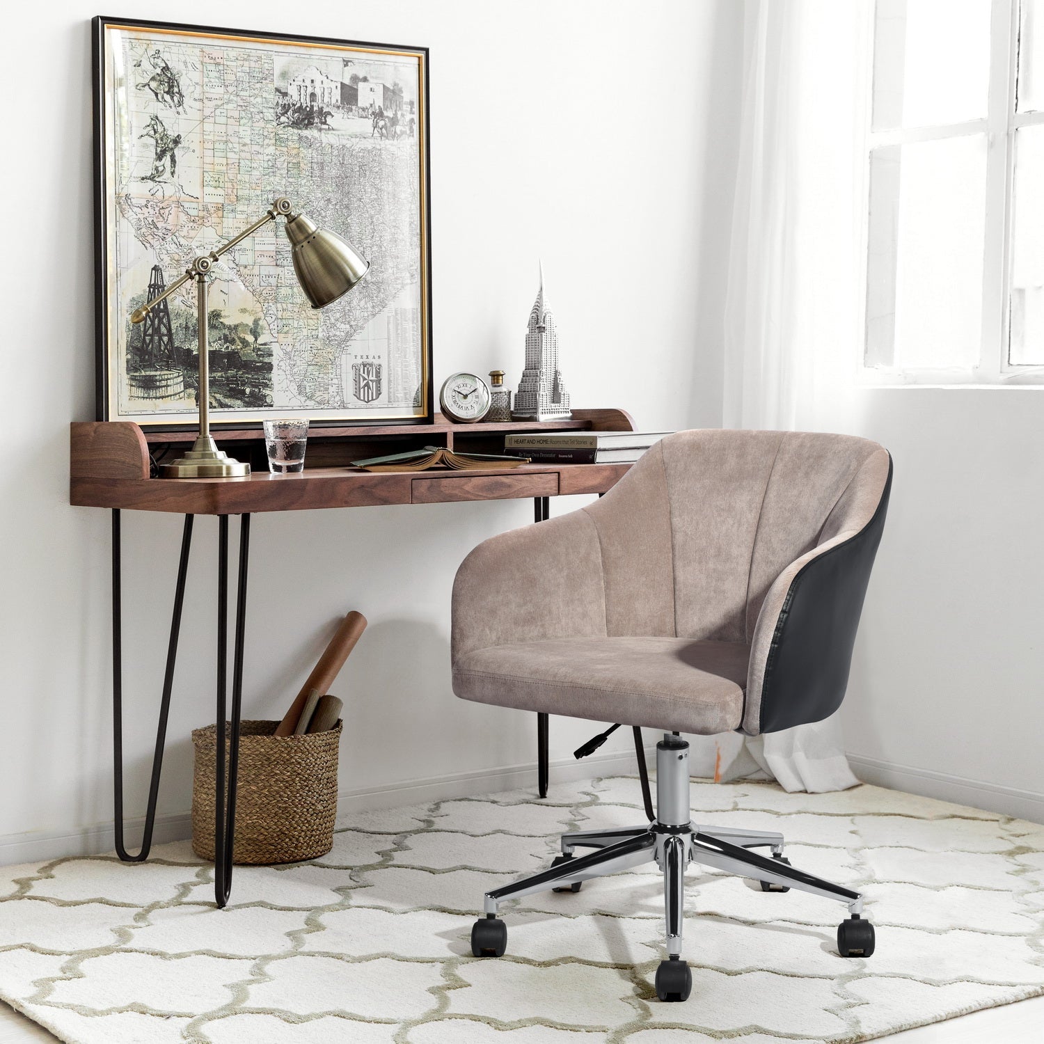 Tirau Office Chairs