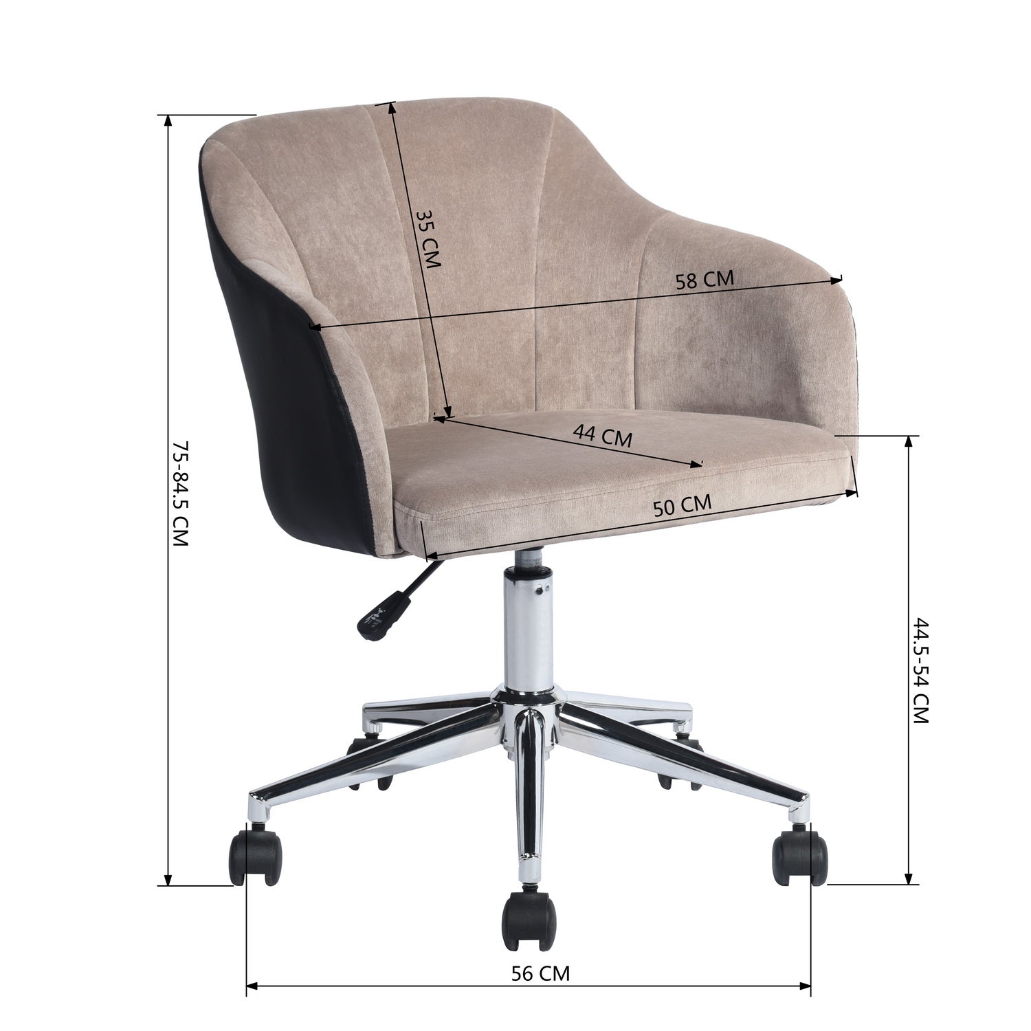 Tirau Office Chairs