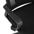 Modern Ergonomic Office Chair, PP Backrest & Armrests - TIVORAX