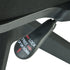 Modern Ergonomic Office Chair, PP Backrest & Armrests - TIVORAX