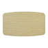 Modern Panel Table, Steel & Particle Board - TRELS TRAVERTINE