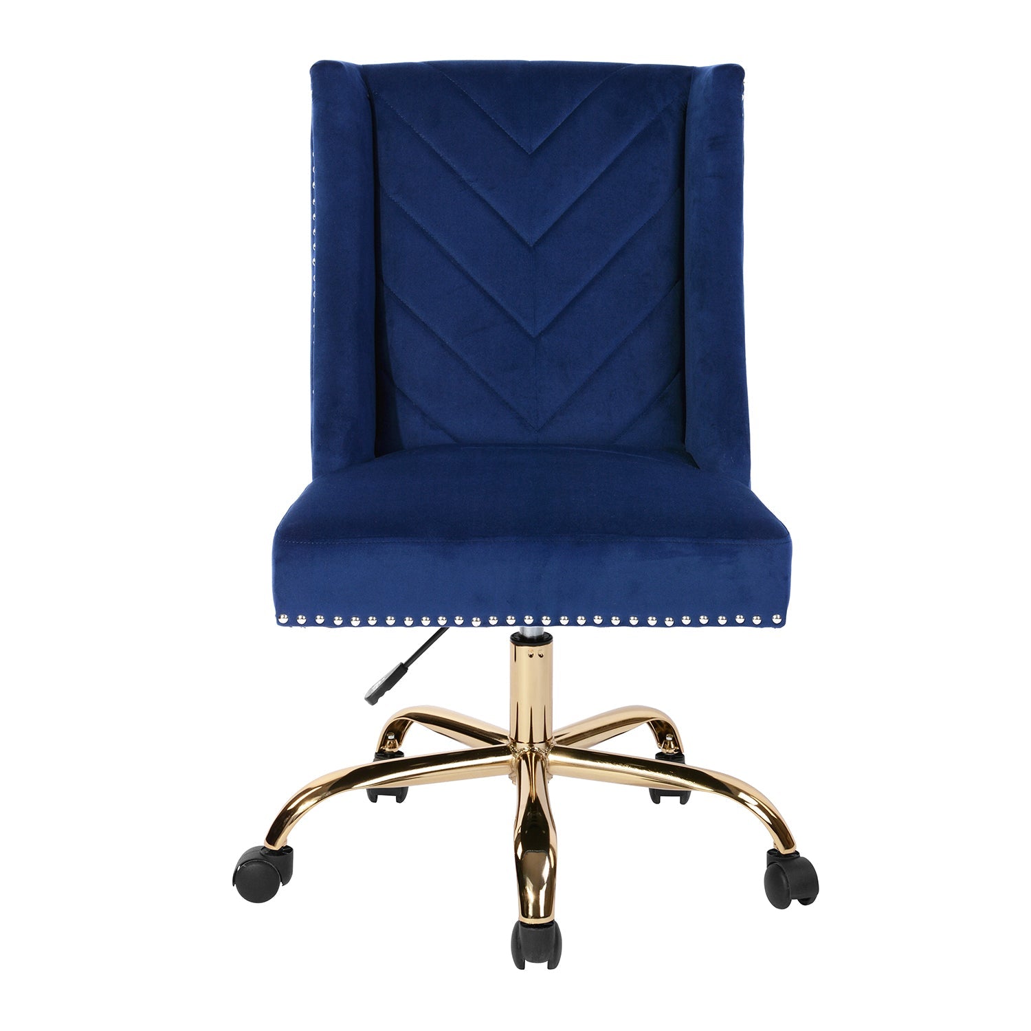 Tronco Fabric Office Chair