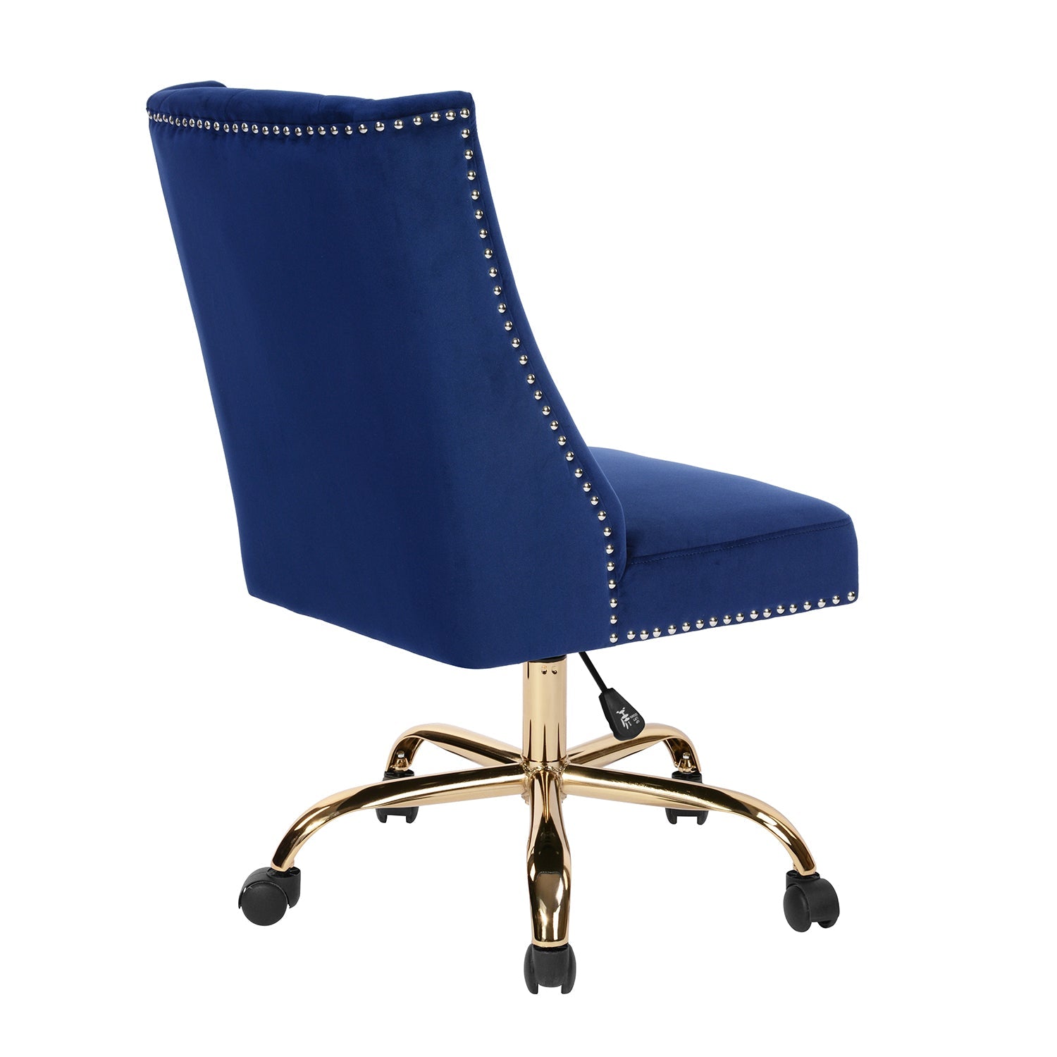 Tronco Fabric Office Chair