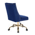 Tronco Fabric Office Chair