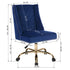 Tronco Fabric Office Chair