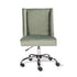 Tronco Velvet Office Chair