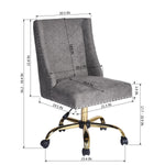 Tronco Fabric Office Chair