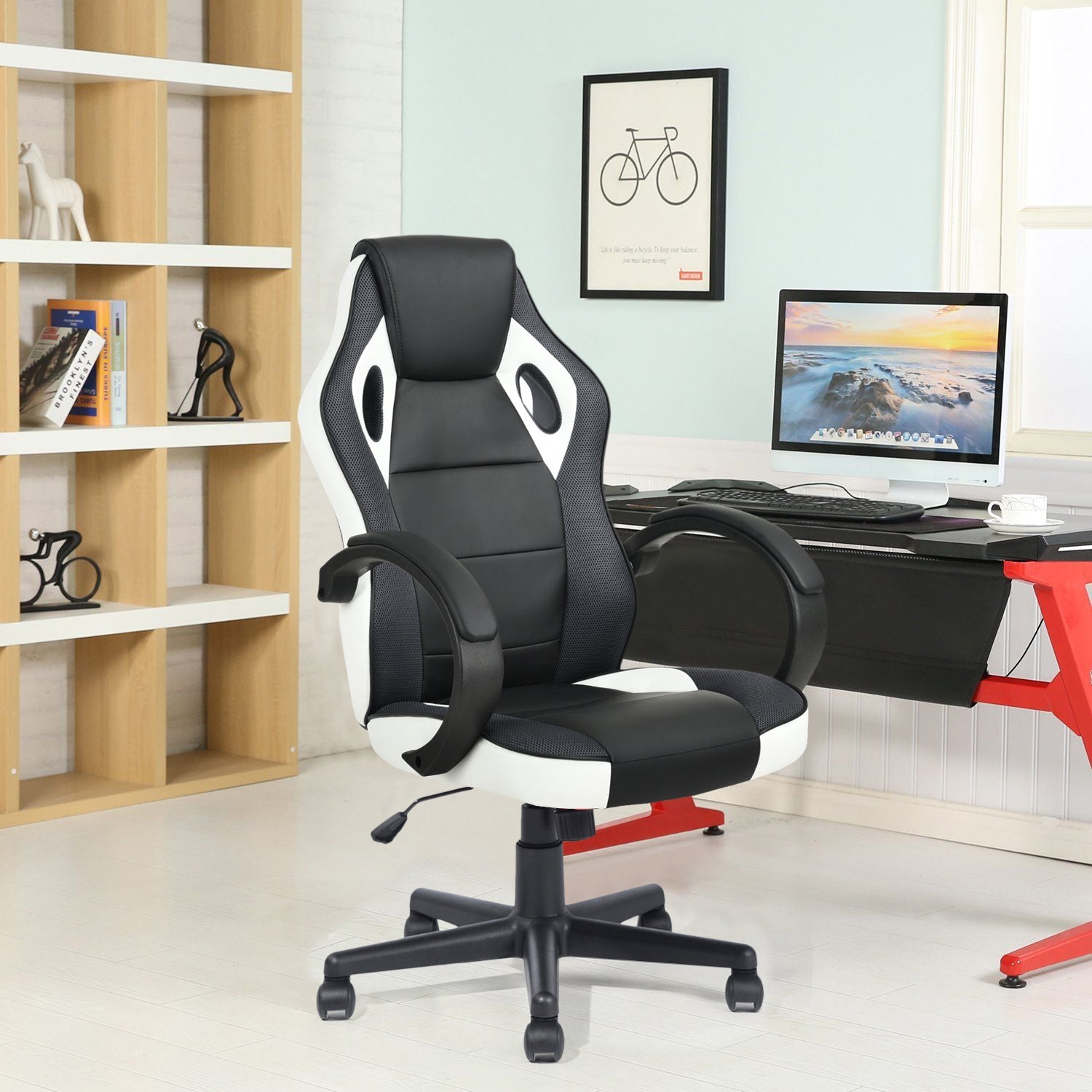 Tunney Game Chair