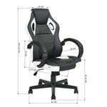 Tunney Game Chair