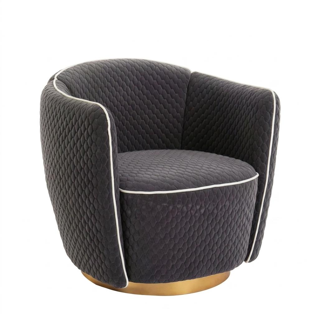 Tallar Accent Chairs