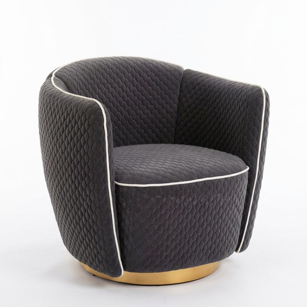 Tallar Accent Chairs