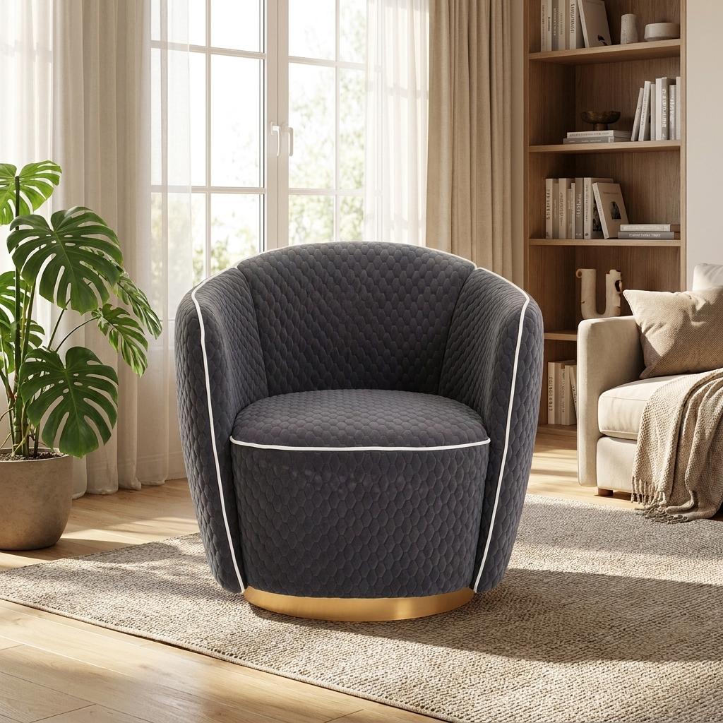 Tallar Accent Chairs
