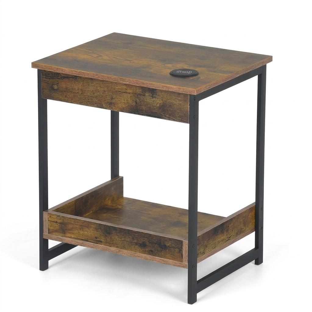 Thehen End Tables