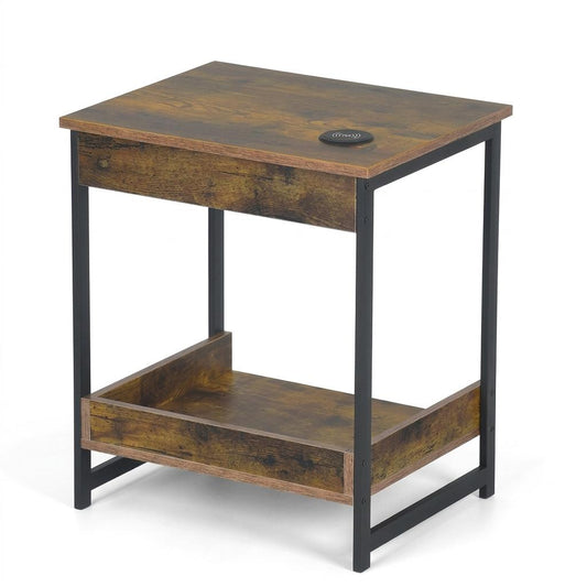 Thehen End Tables