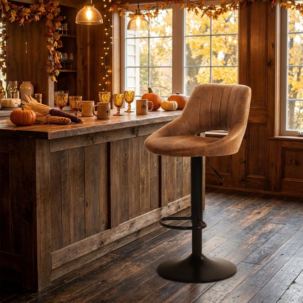 Torin Bar Stool