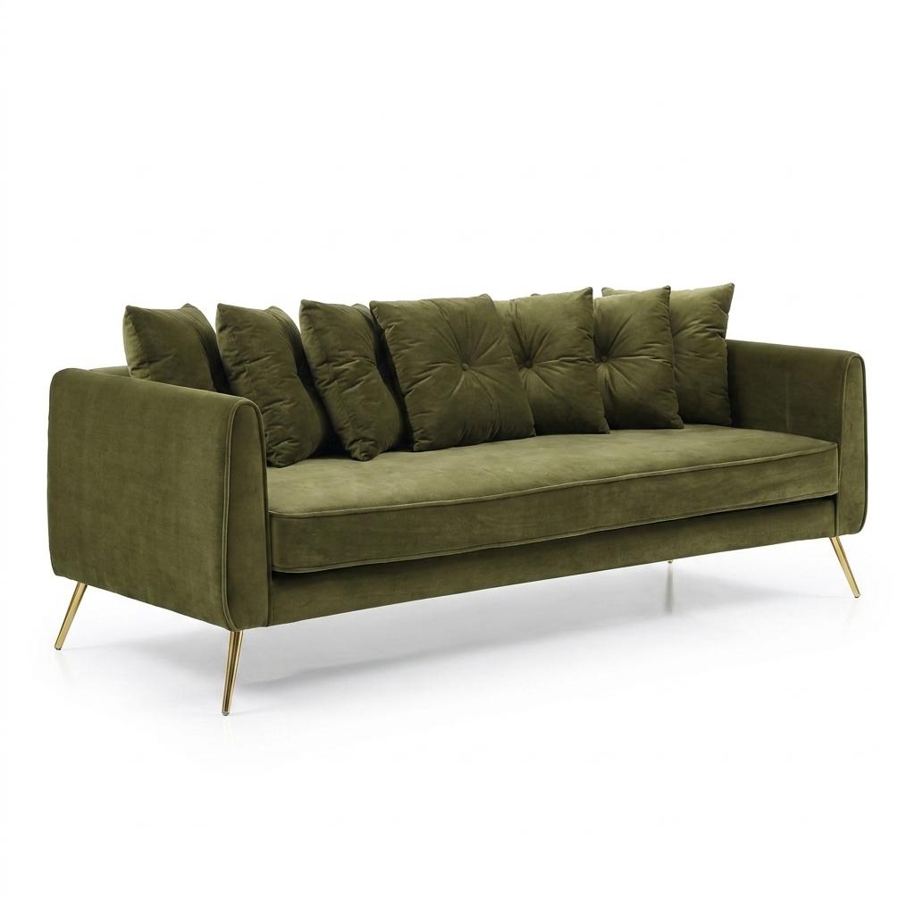 Tranzen Sofas