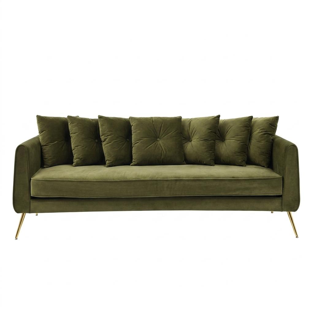 Tranzen Sofas