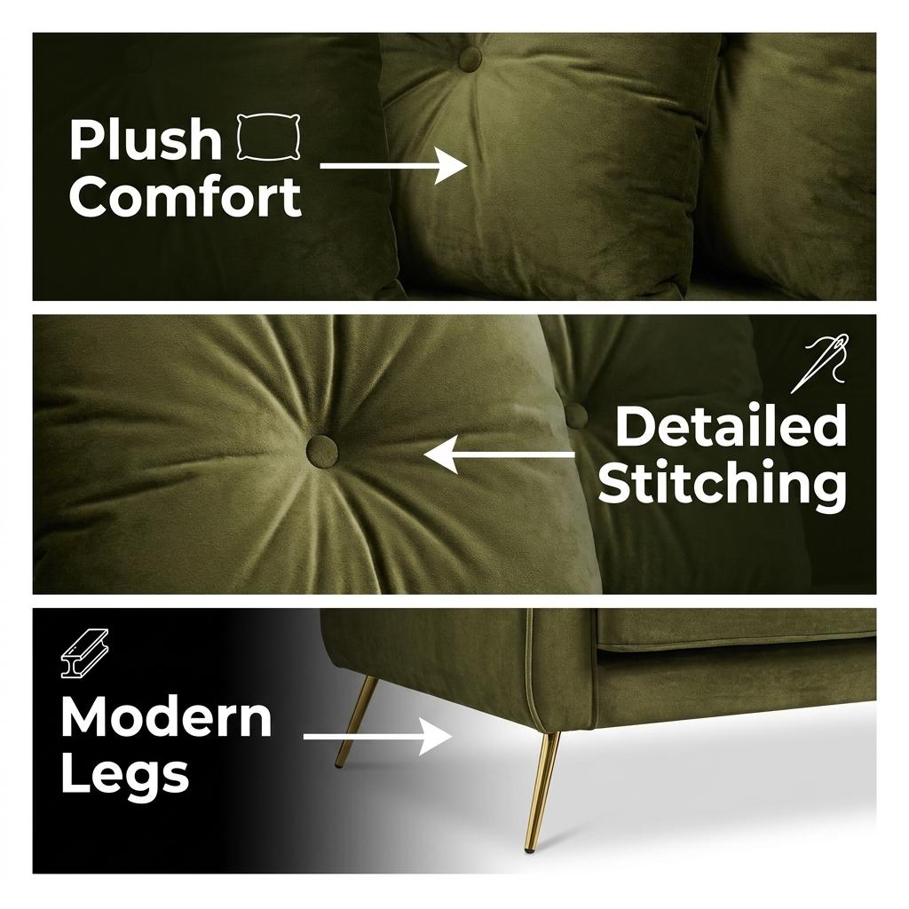 Tranzen Sofas