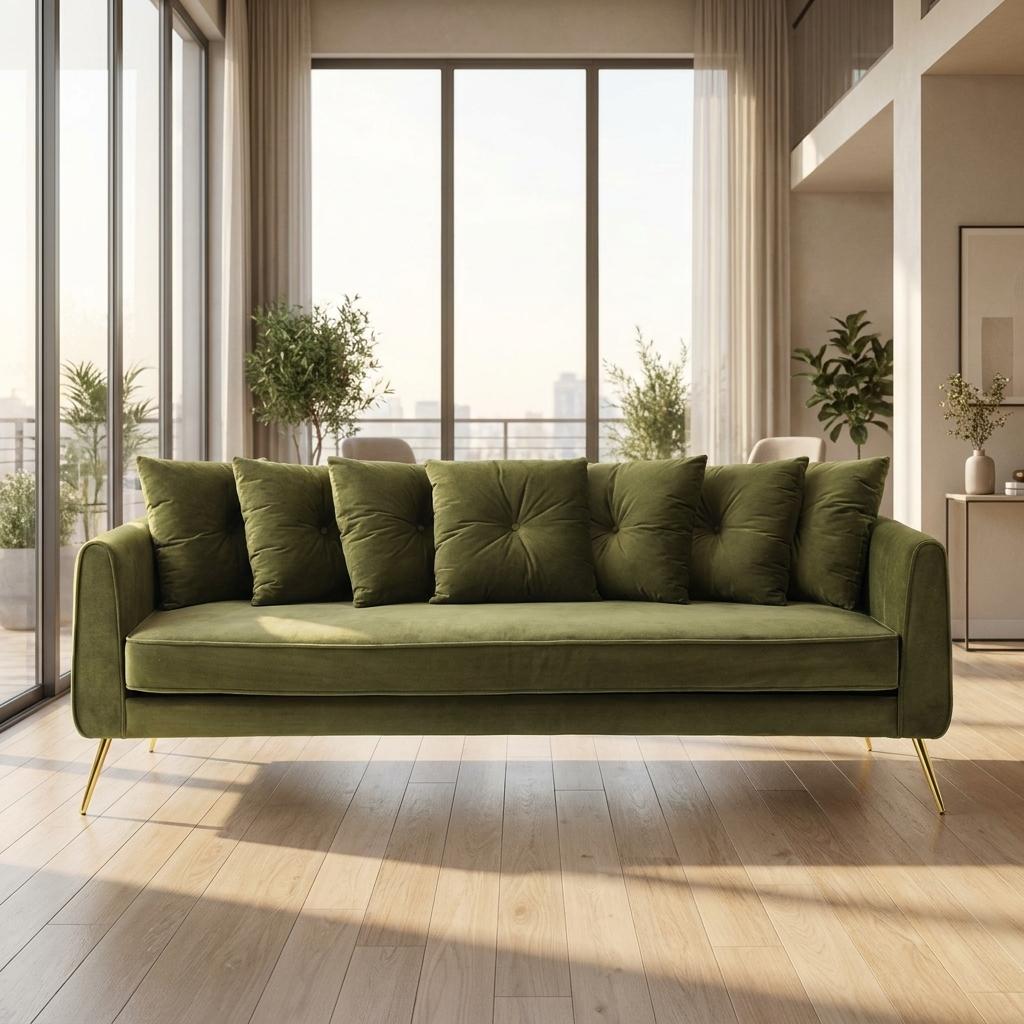 Tranzen Sofas