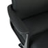 Modern Ergonomic Leather Office Chair - VELTRAX