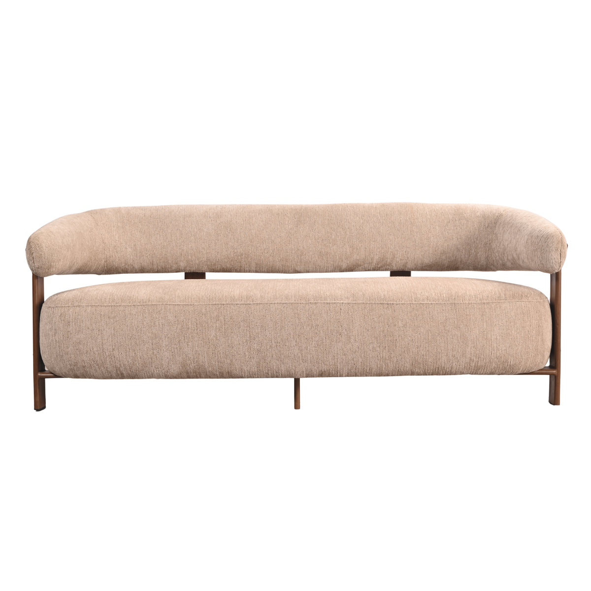 VIRON 3-SEATER SOFA