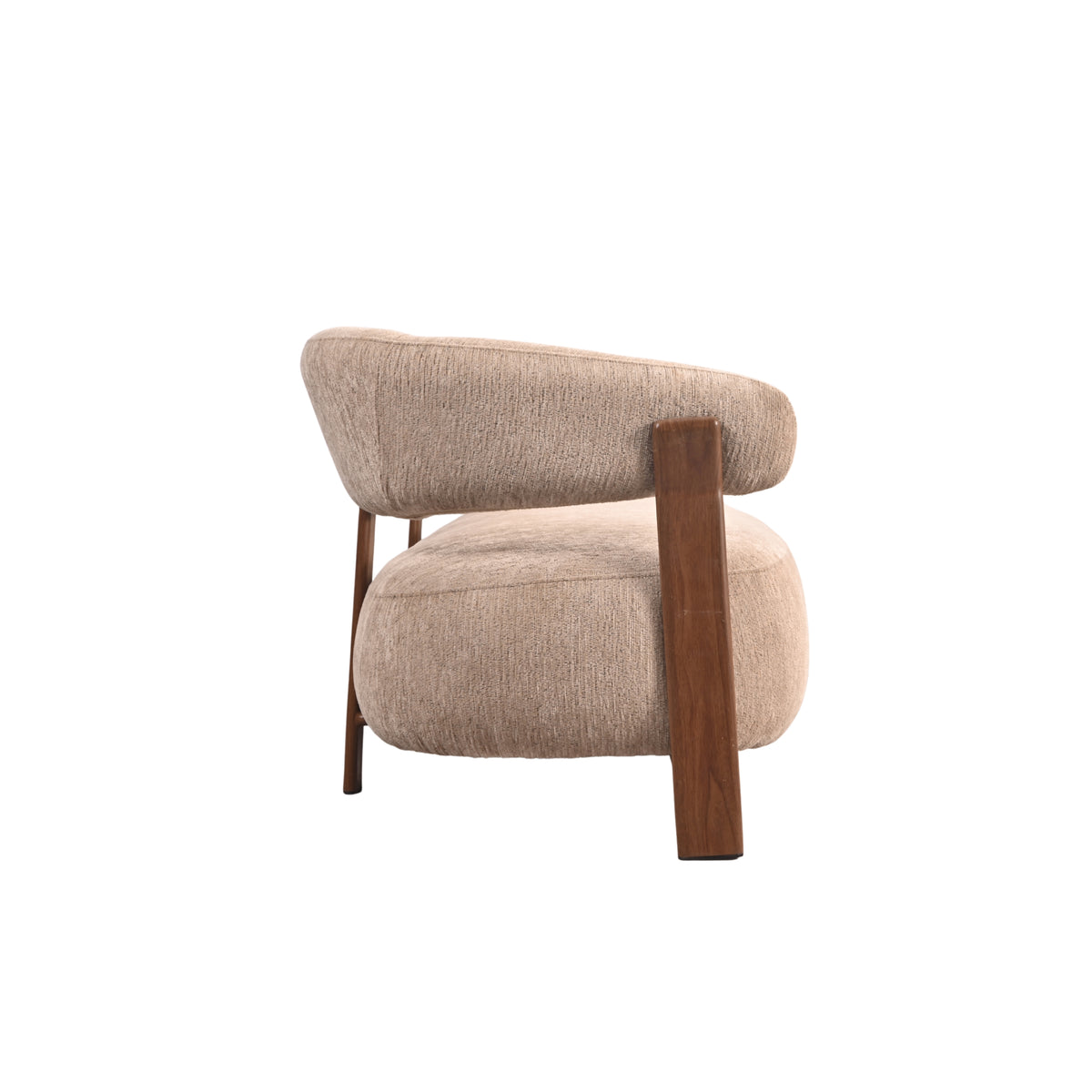 VIRON 3-SEATER SOFA