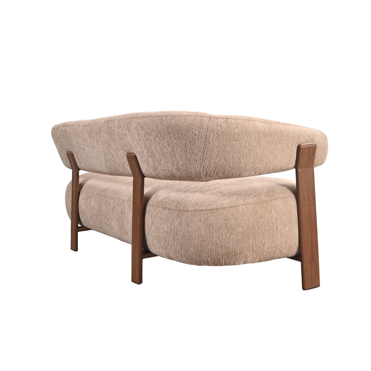 VIRON 3-SEATER SOFA