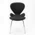 Modern Blue Bentwood Dining Chair Set – VIVI 2PCS